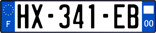 HX-341-EB