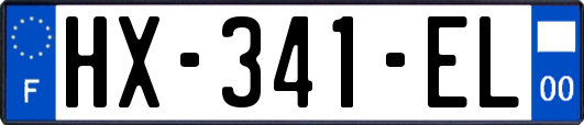 HX-341-EL