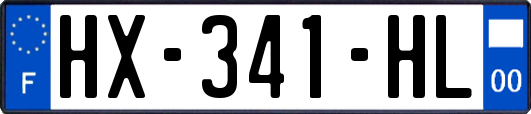 HX-341-HL