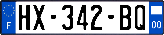 HX-342-BQ