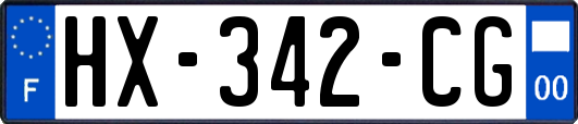 HX-342-CG