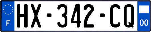 HX-342-CQ