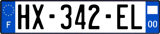 HX-342-EL