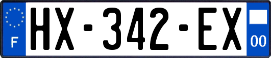 HX-342-EX