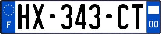 HX-343-CT