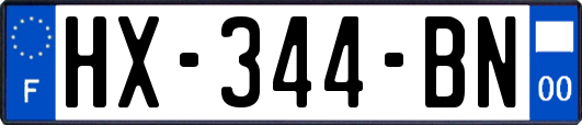 HX-344-BN