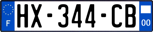 HX-344-CB