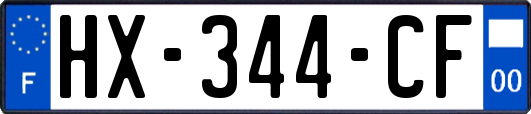 HX-344-CF