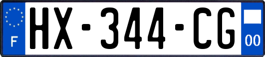 HX-344-CG