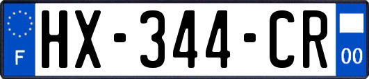 HX-344-CR