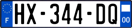 HX-344-DQ