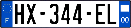 HX-344-EL