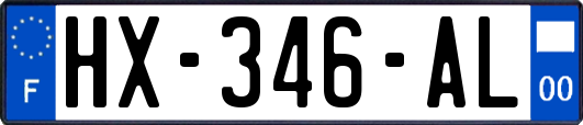 HX-346-AL