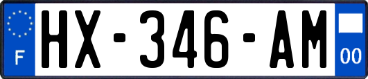 HX-346-AM