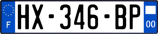 HX-346-BP