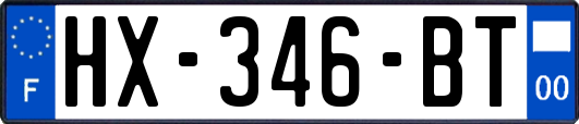 HX-346-BT
