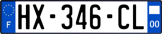 HX-346-CL