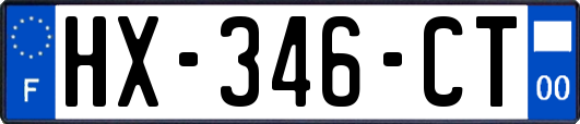 HX-346-CT