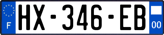 HX-346-EB