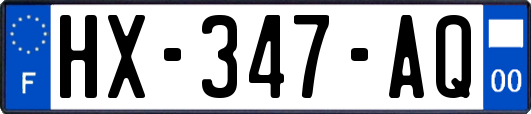 HX-347-AQ