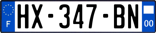 HX-347-BN