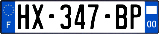 HX-347-BP