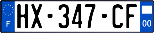 HX-347-CF