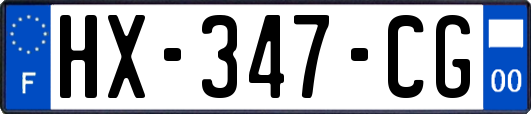 HX-347-CG