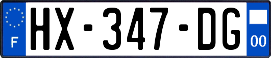 HX-347-DG
