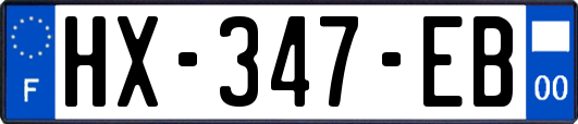 HX-347-EB