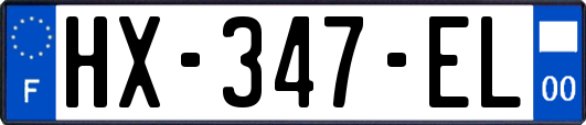 HX-347-EL