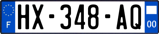 HX-348-AQ