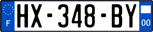 HX-348-BY