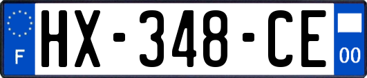 HX-348-CE