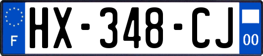 HX-348-CJ