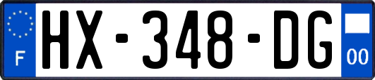 HX-348-DG