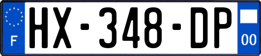 HX-348-DP
