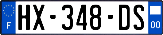 HX-348-DS