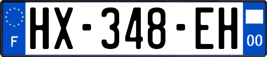 HX-348-EH