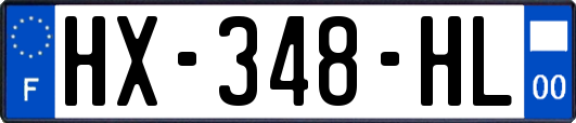 HX-348-HL