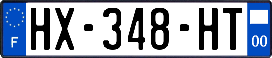 HX-348-HT