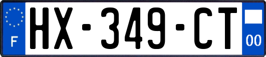 HX-349-CT