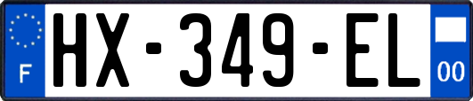 HX-349-EL