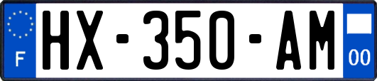 HX-350-AM