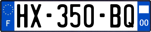 HX-350-BQ