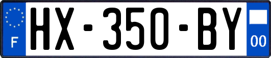 HX-350-BY