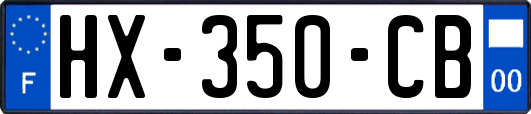 HX-350-CB