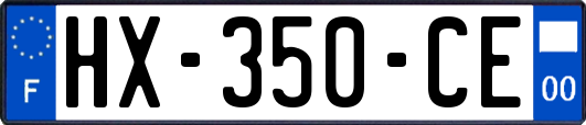 HX-350-CE