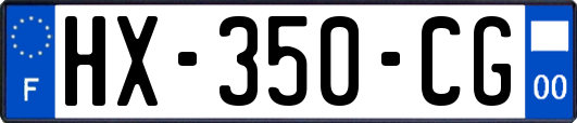 HX-350-CG