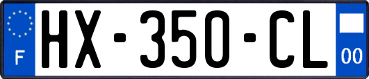 HX-350-CL